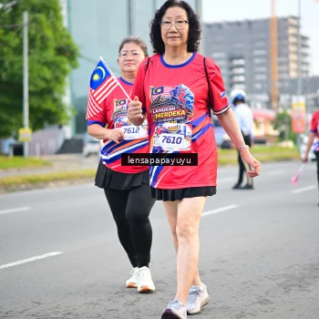 Runner Photo 6008217