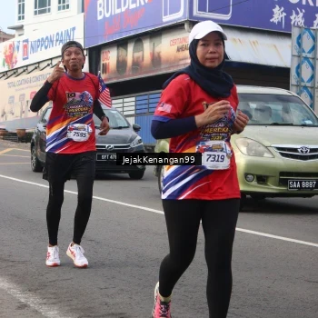 Runner Photo 6008218