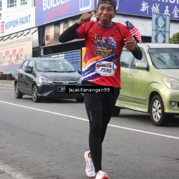 Runner Photo 6008222