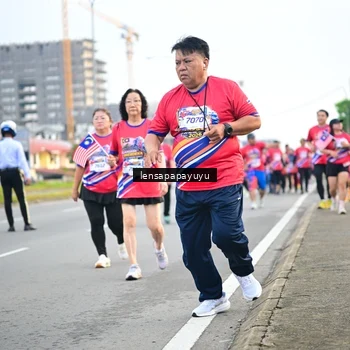 Runner Photo 6008223