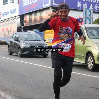 Runner Photo 6008227
