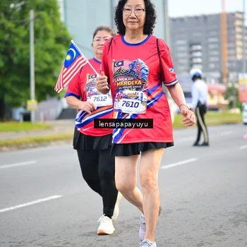 Runner Photo 6008228