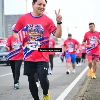 Runner Photo 6008229