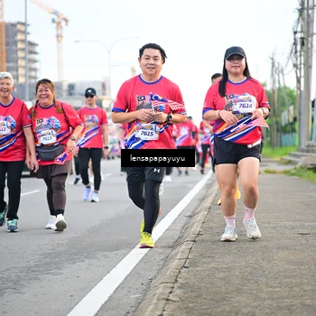 Runner Photo 6008231