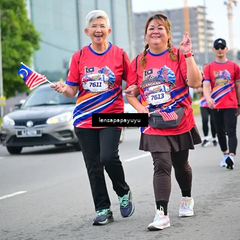 Runner Photo 6008234