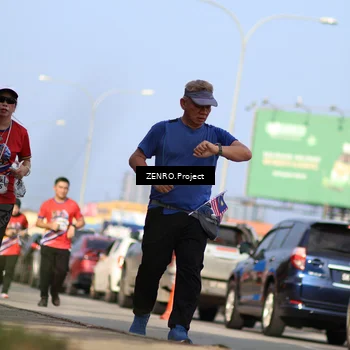 Runner Photo 6008237