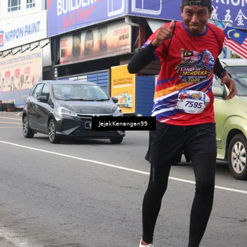 Runner Photo 6008242