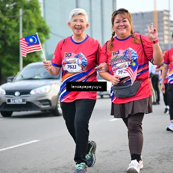 Runner Photo 6008245