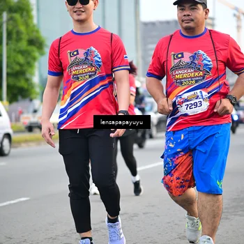 Runner Photo 6008246