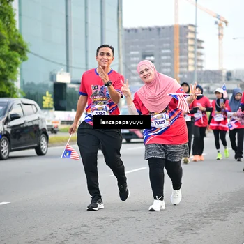 Runner Photo 6008250