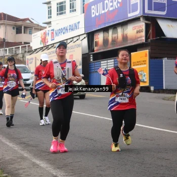 Runner Photo 6008252