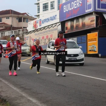 Runner Photo 6008253