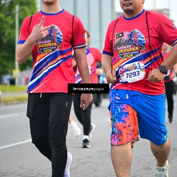 Runner Photo 6008254