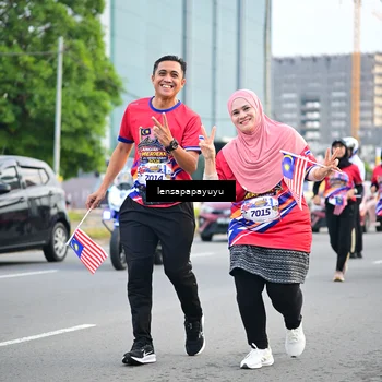 Runner Photo 6008256