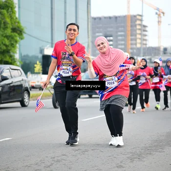 Runner Photo 6008257