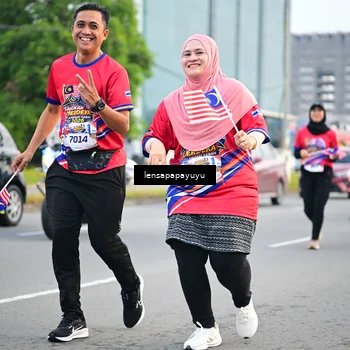 Runner Photo 6008258
