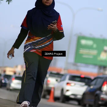 Runner Photo 6008260