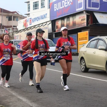Runner Photo 6008261
