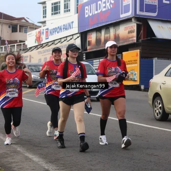 Runner Photo 6008262