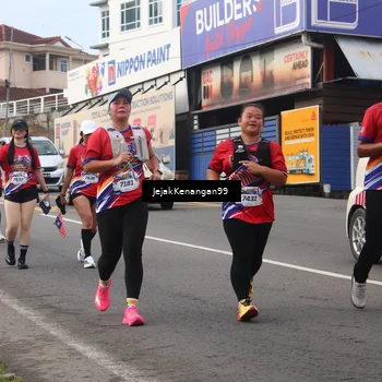 Runner Photo 6008263