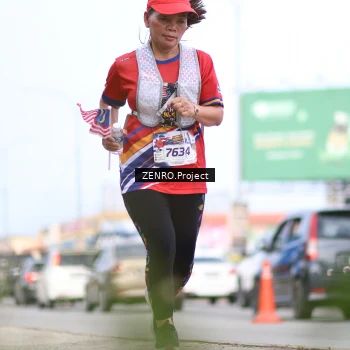 Runner Photo 6008265