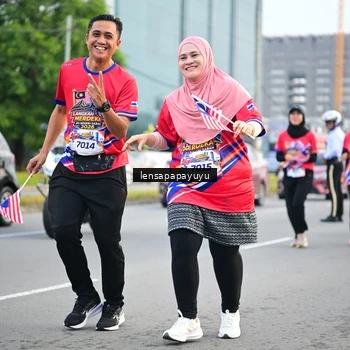 Runner Photo 6008266