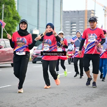 Runner Photo 6008267