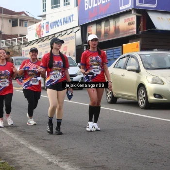 Runner Photo 6008268