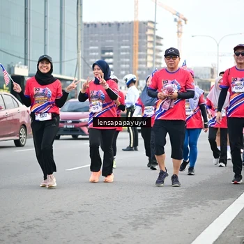 Runner Photo 6008269
