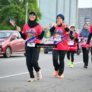 Runner Photo 6008270