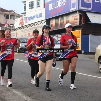 Runner Photo 6008273