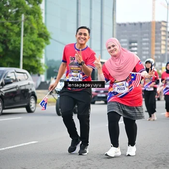 Runner Photo 6008275