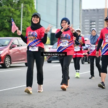 Runner Photo 6008276