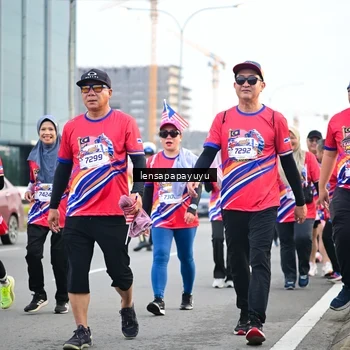 Runner Photo 6008277