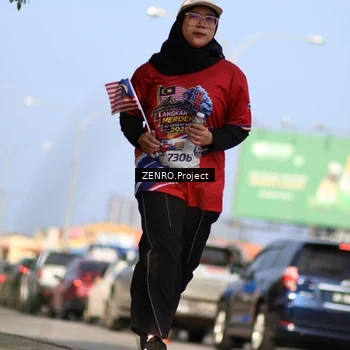 Runner Photo 6008278