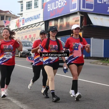 Runner Photo 6008280