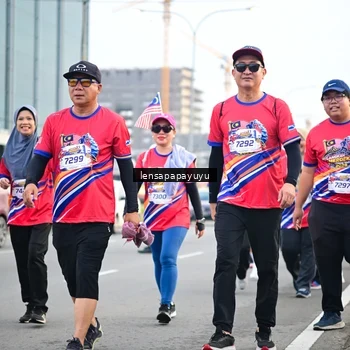 Runner Photo 6008281