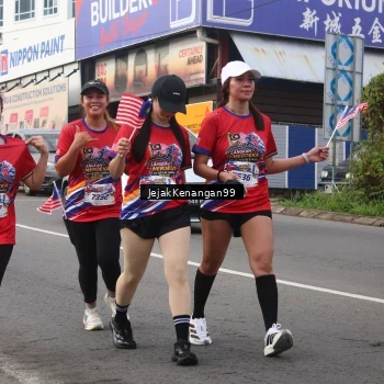 Runner Photo 6008282