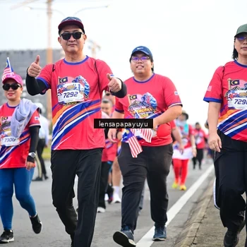 Runner Photo 6008283