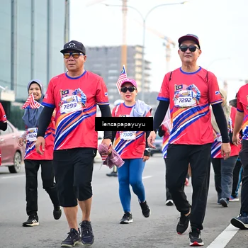Runner Photo 6008284