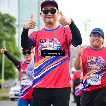Runner Photo 6008285
