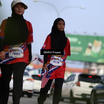 Runner Photo 6008286