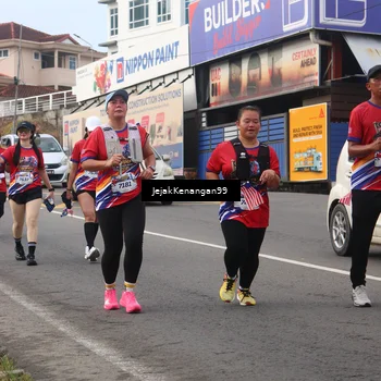 Runner Photo 6008288