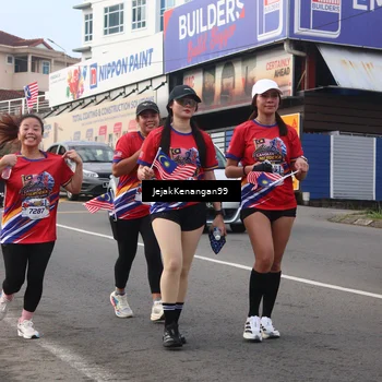 Runner Photo 6008289