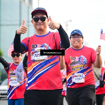 Runner Photo 6008290