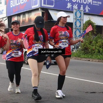 Runner Photo 6008291