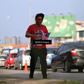 Runner Photo 6008292