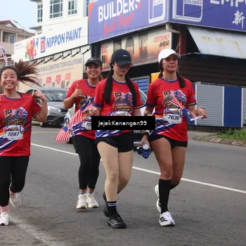 Runner Photo 6008293