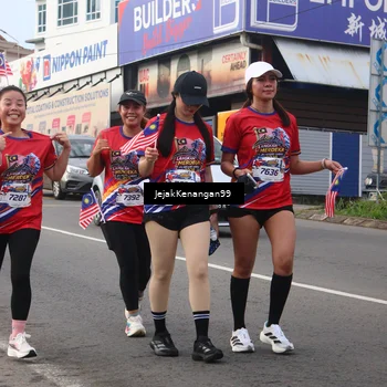 Runner Photo 6008295