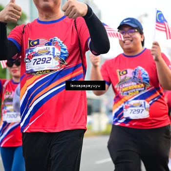 Runner Photo 6008296